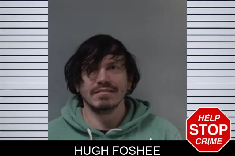 HuGh Foshee