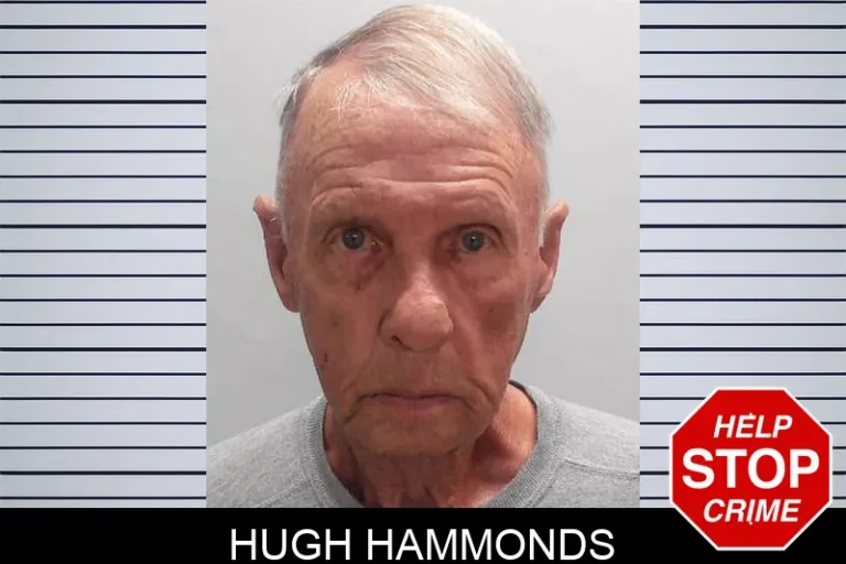 HuGh Hammonds