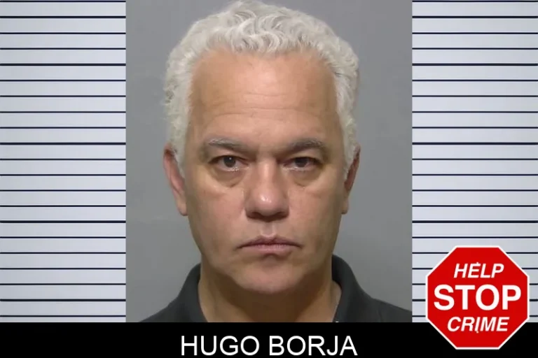 HuGo Borja