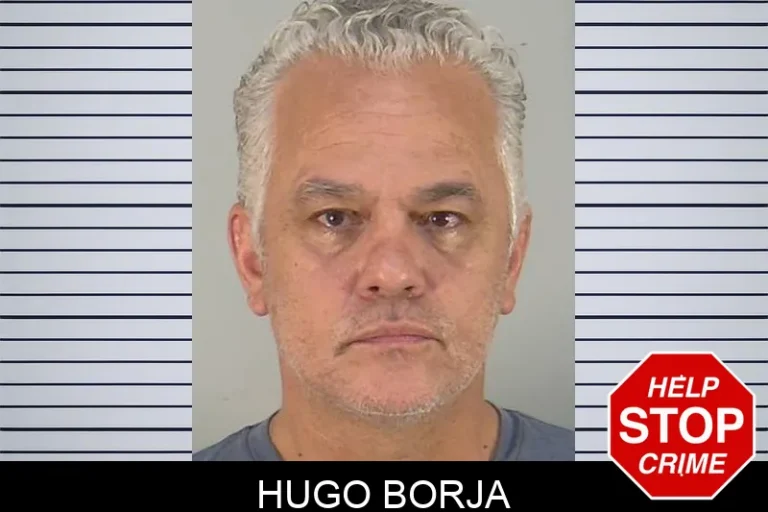 HuGo Borja