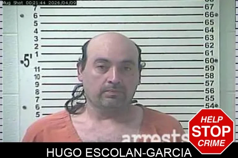 HuGo Escolan-Garcia