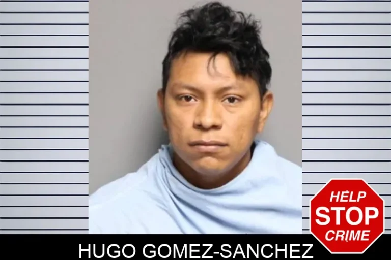 HuGo Gomez-Sanchez