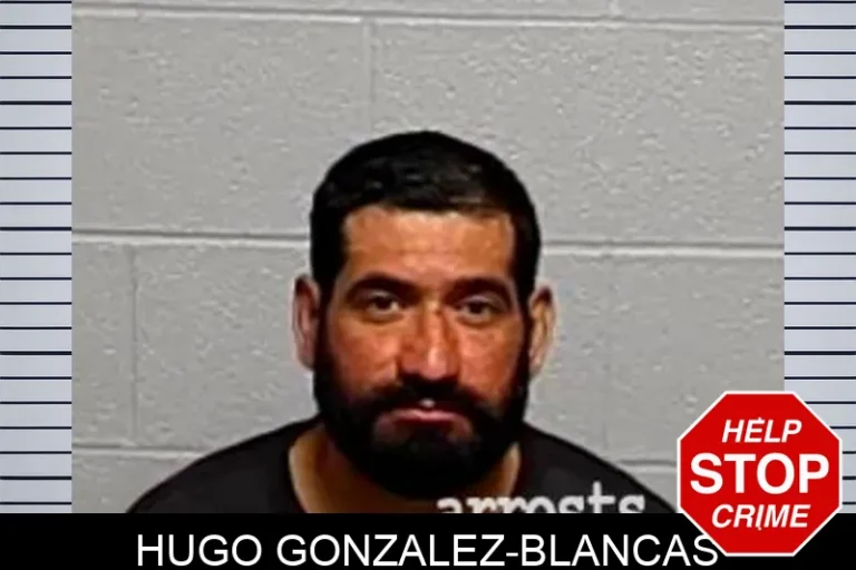 HuGo Gonzalez-Blancas