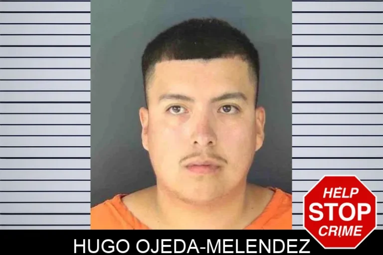 HuGo Ojeda-Melendez