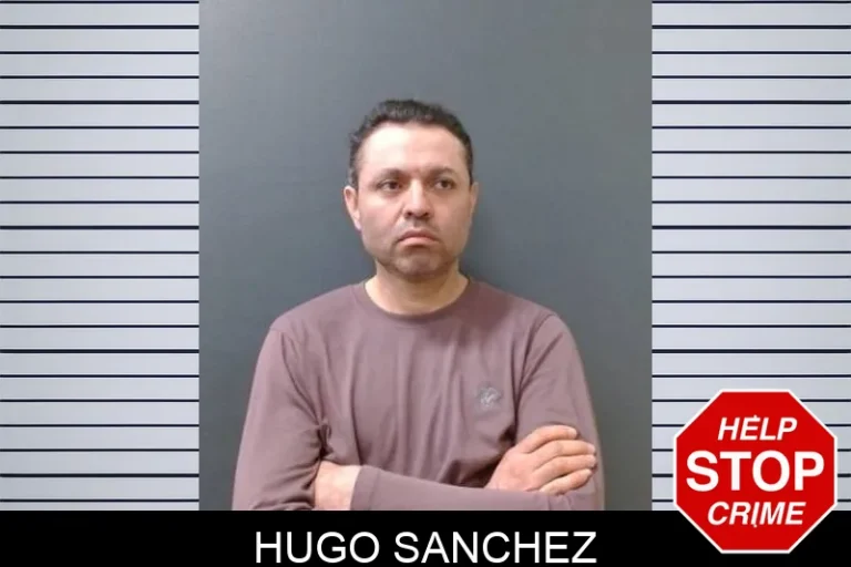 HuGo Sanchez