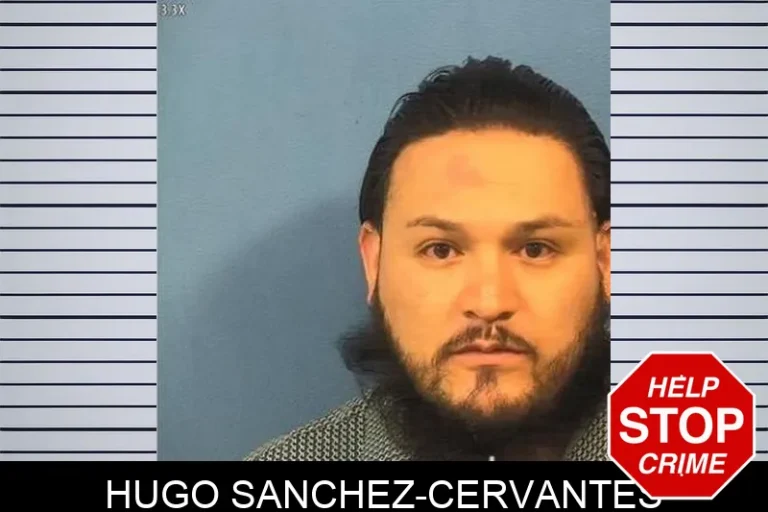 HuGo Sanchez-Cervantes