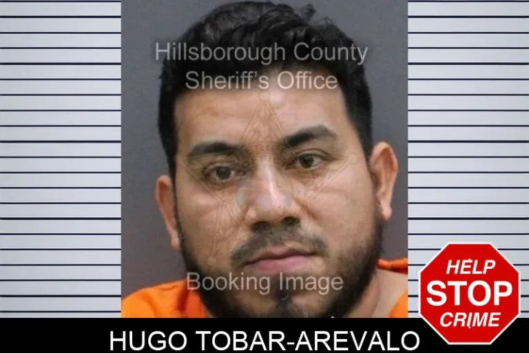 HuGo Tobar-Arevalo