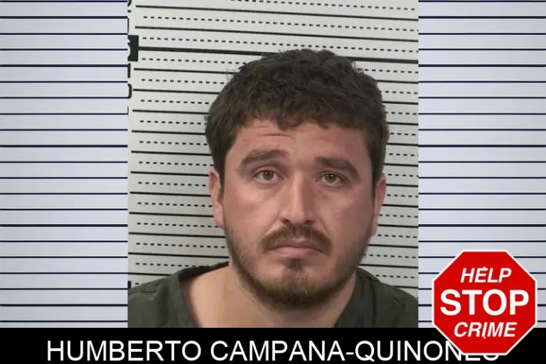 HuMberto Campana-QuInones