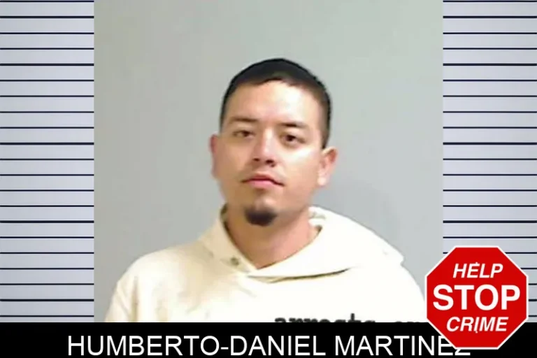 HuMberto-Daniel Martinez