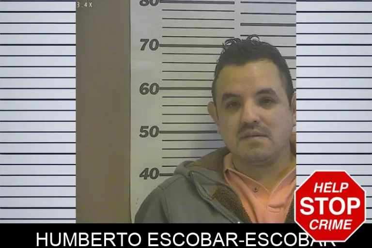HuMberto Escobar-Escobar