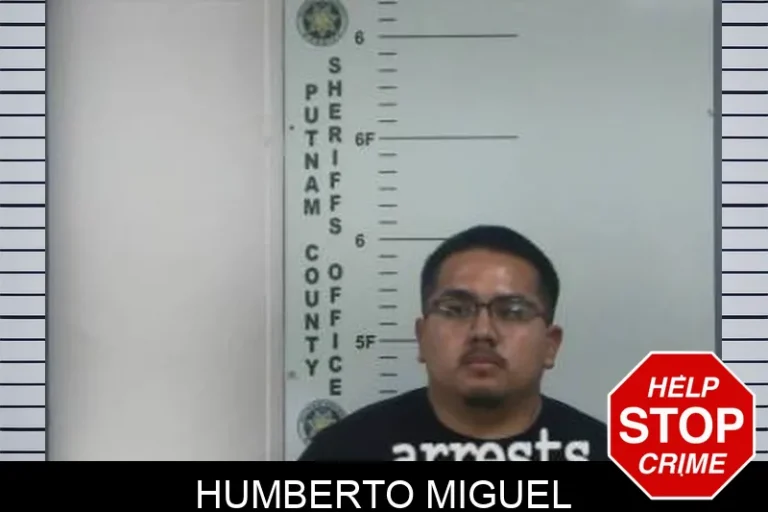 HuMberto MiguEl