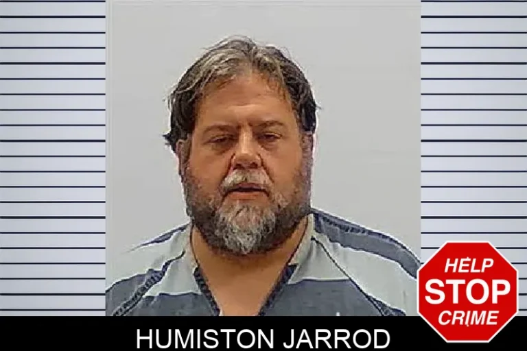 HuMiston Jarrod