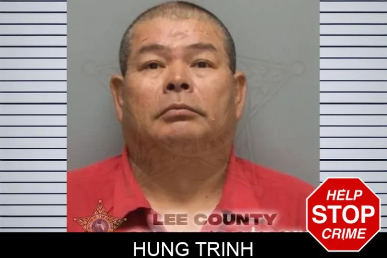 HuNg Trinh