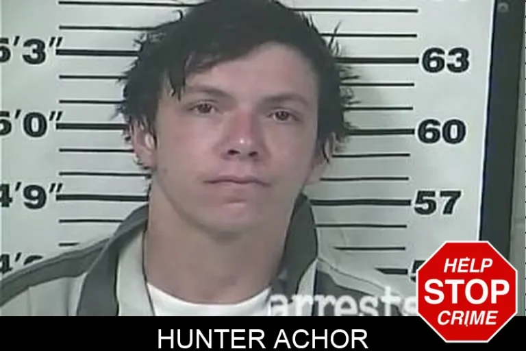 HuNter Achor
