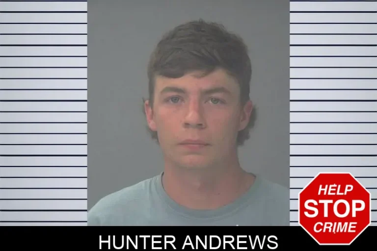 HuNter Andrews