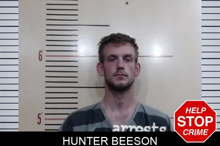 HuNter Beeson