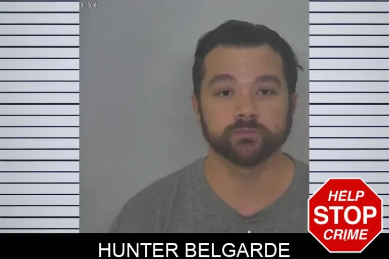 HuNter Belgarde
