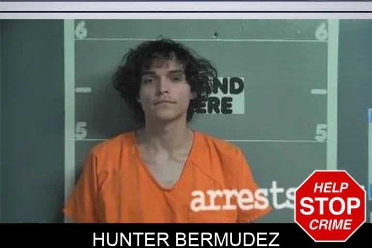 HuNter BermuDez