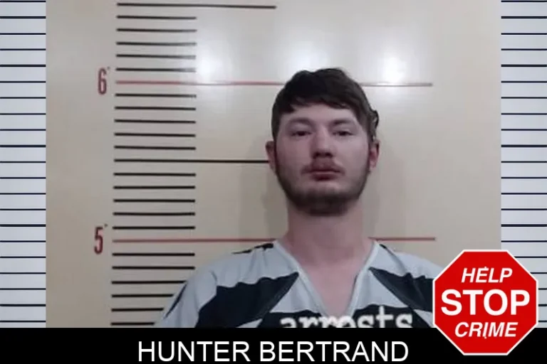 HuNter Bertrand