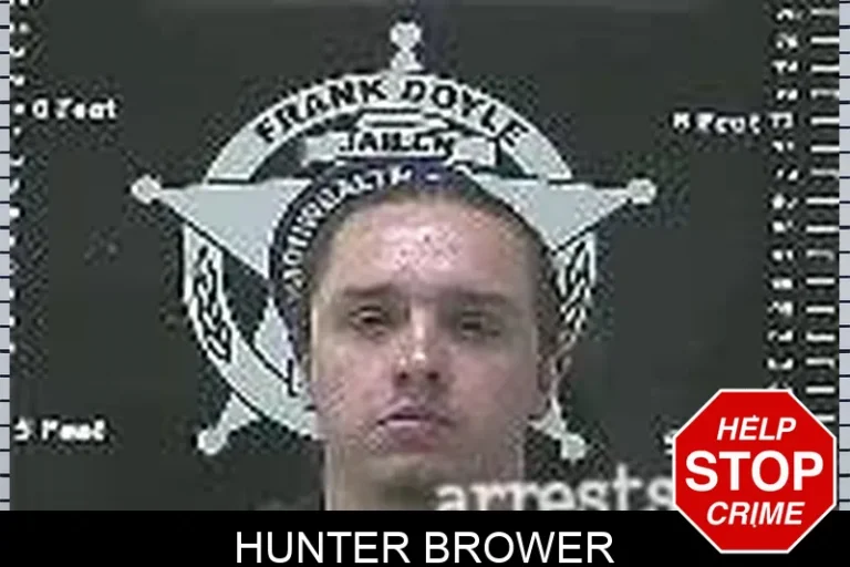 HuNter Brower