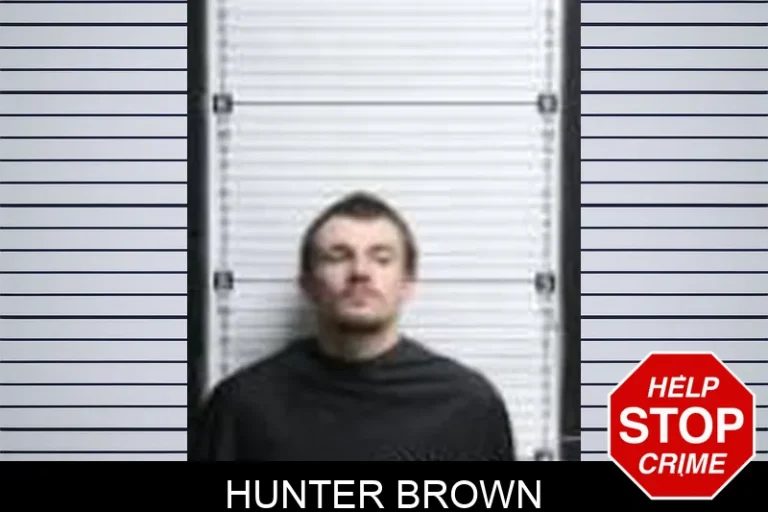 HuNter Brown
