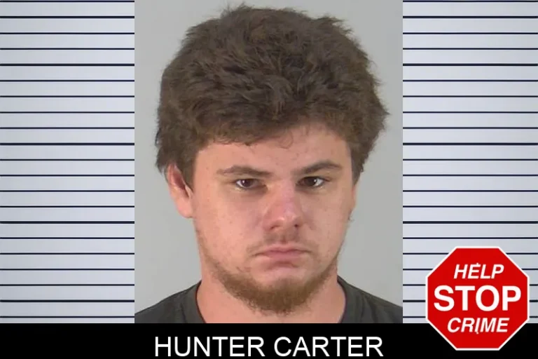 HuNter Carter