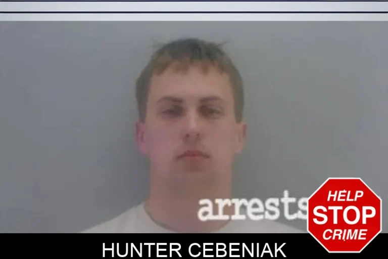 HuNter Cebeniak