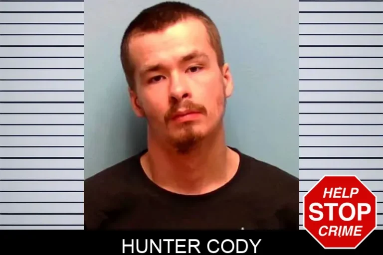 HuNter Cody