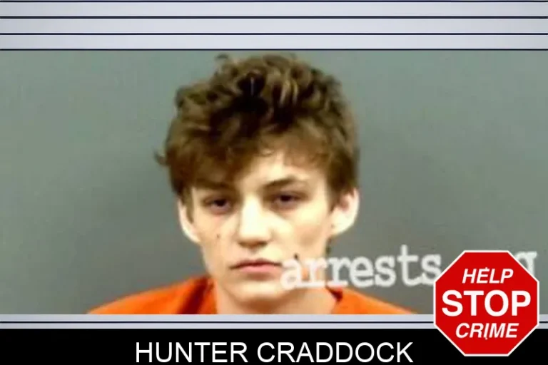 HuNter Craddock