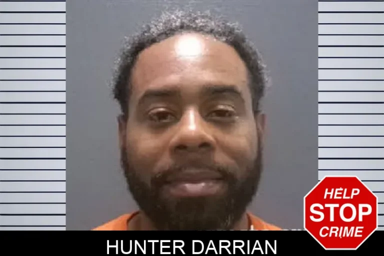 HuNter Darrian