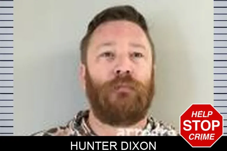 HuNter Dixon