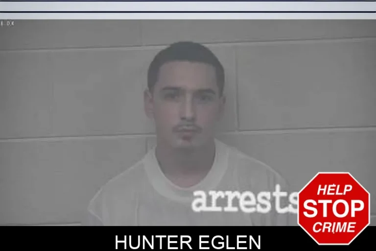 HuNter Eglen