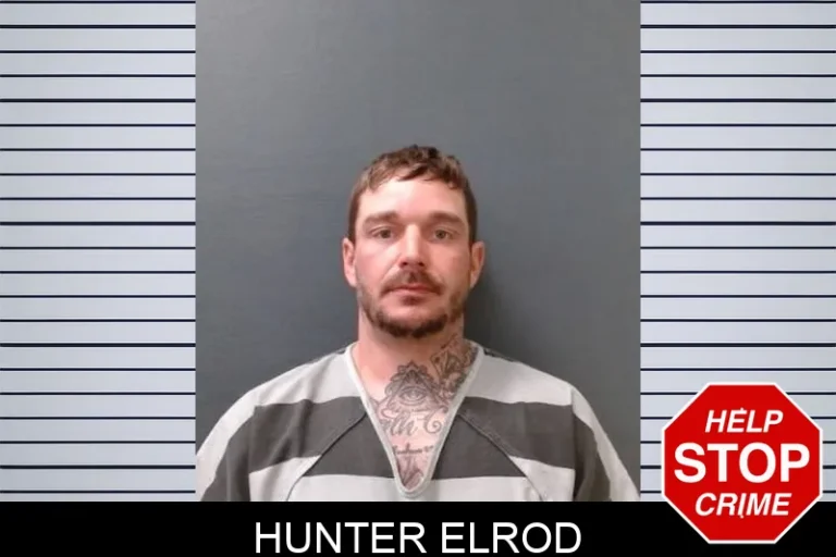 HuNter Elrod