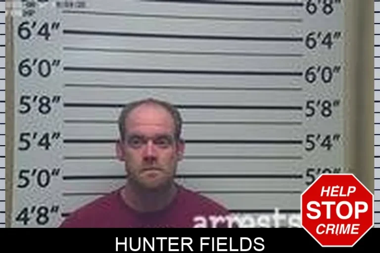 HuNter Fields