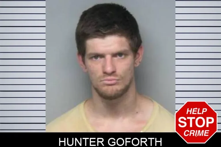 HuNter Goforth