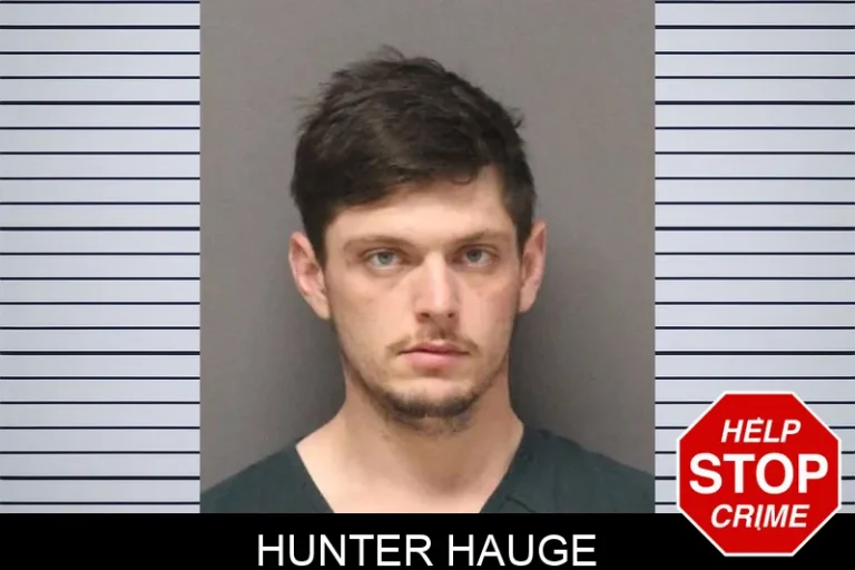 HuNter HauGe