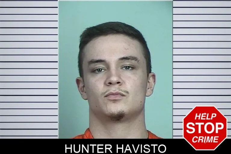 HuNter Havisto