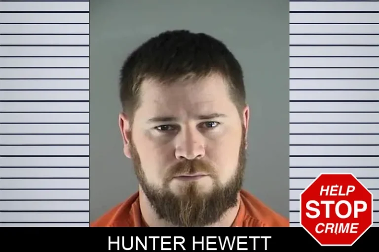 HuNter Hewett