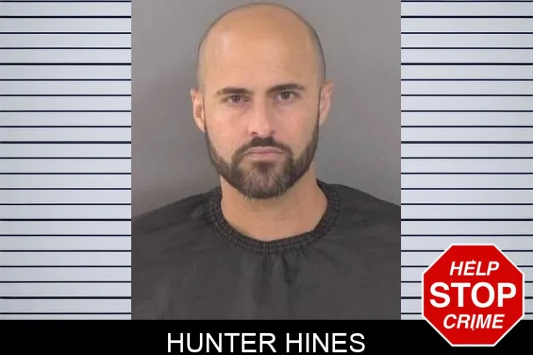 HuNter Hines