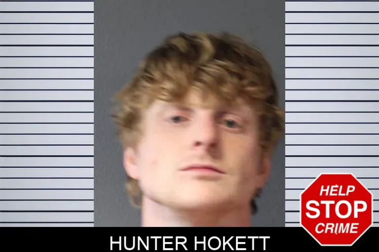 HuNter Hokett