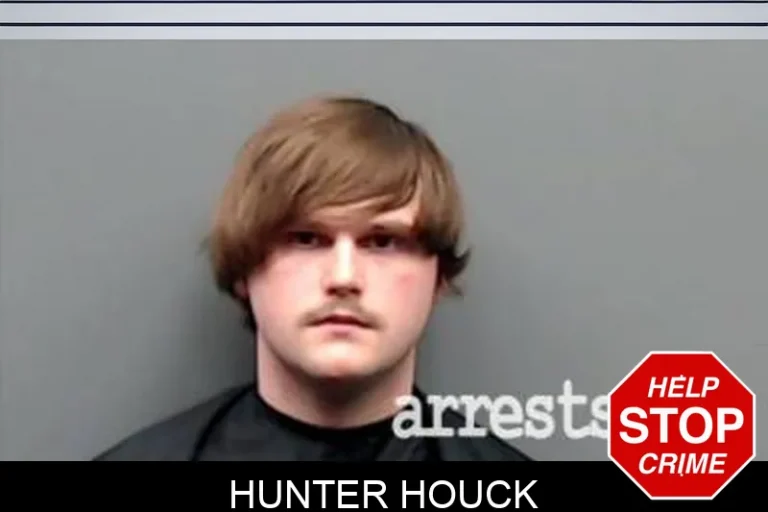 HuNter HouCk