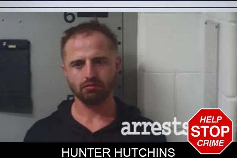 HuNter HuTchins