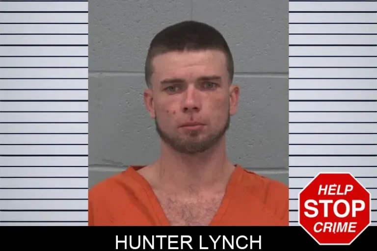 HuNter Lynch