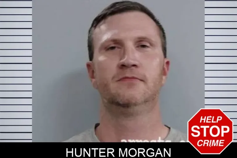 HuNter Morgan
