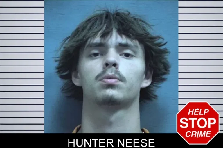 HuNter Neese