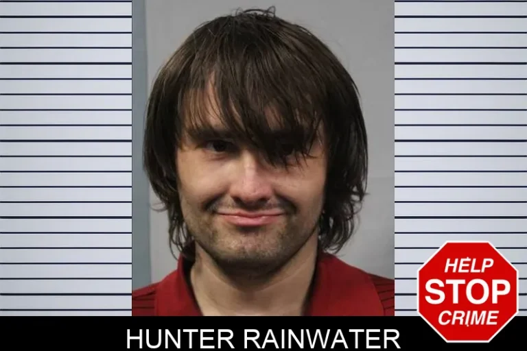HuNter Rainwater