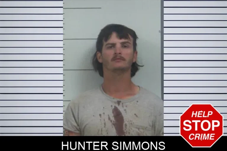 HuNter Simmons