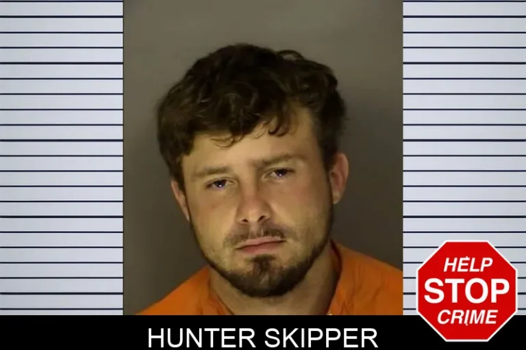 HuNter Skipper
