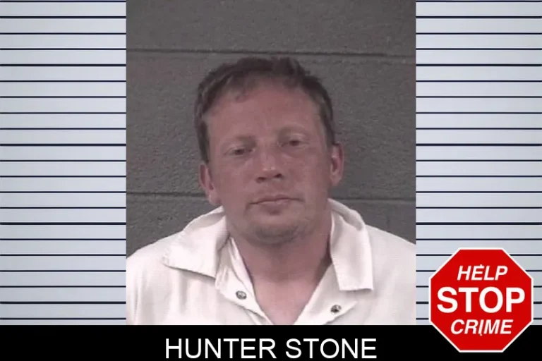 HuNter Stone
