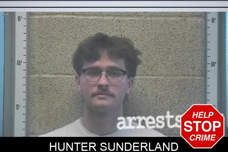 HuNter SuNderland